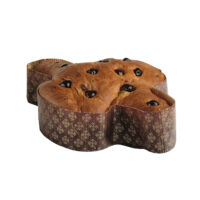 Colomba alle Ciliegie 750 g - 1 cartone da 5 Pz - immagine 3