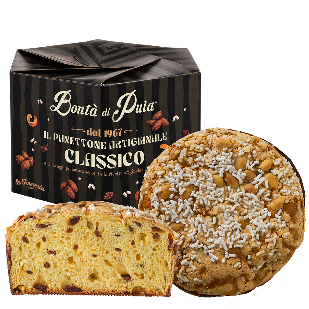 panettoni sito - classico 2026